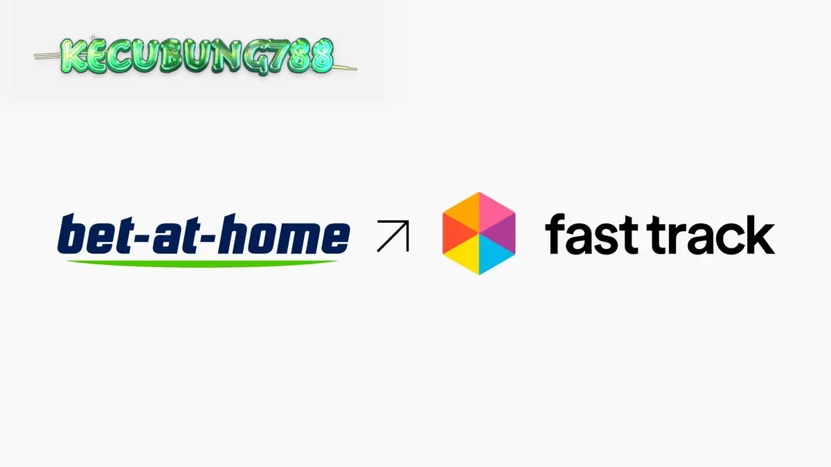 Teknologi integrasi sistem pada platform kasino online