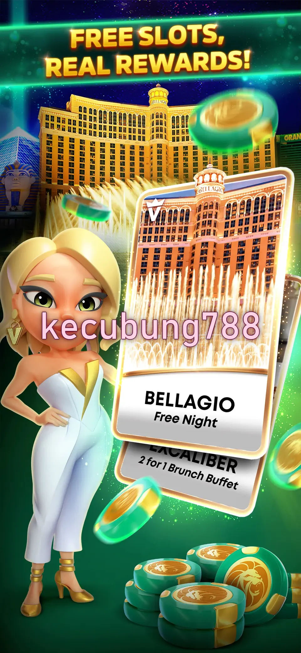 kecubung788 APK