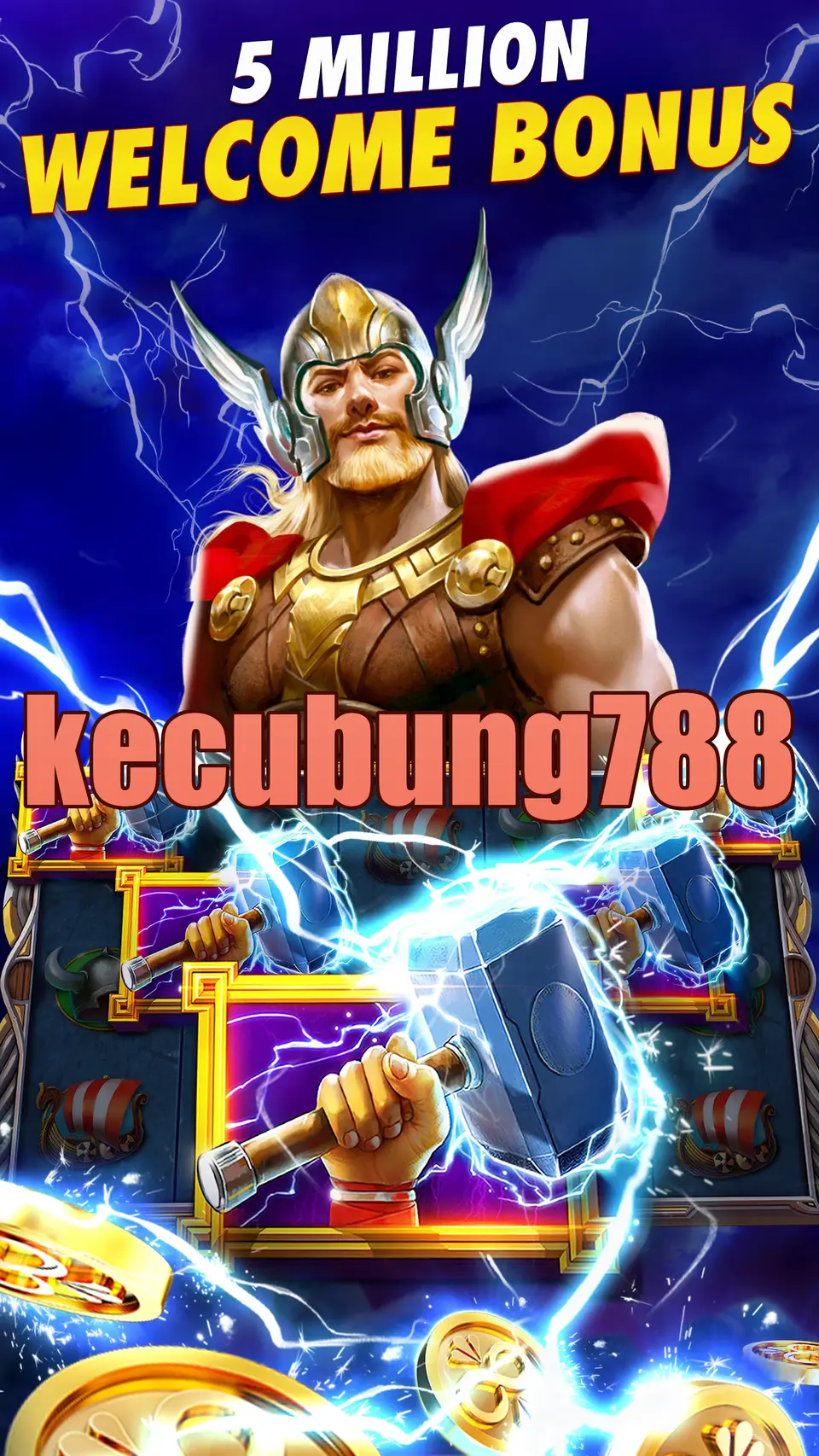 kecubung788 APK