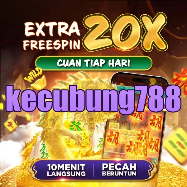 kecubung788 Masuk
