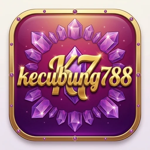 kecubung788 Logo - Resmi