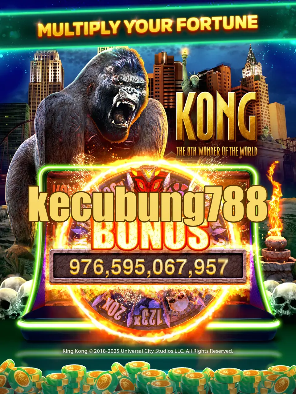 kecubung788 Preview - Resmi Unduh